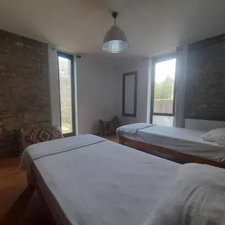 Villa Kızılbel Evleri