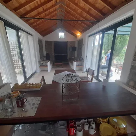 Kızılbel Evleri Villa Fethiye