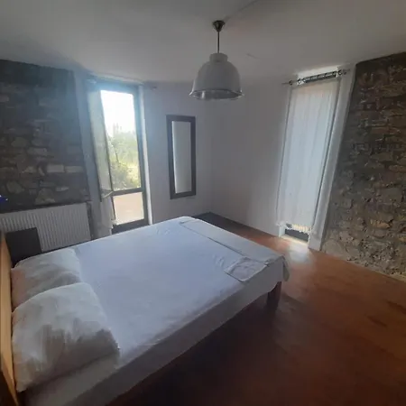 Kızılbel Evleri Villa Fethiye