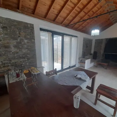 Kızılbel Evleri Villa Fethiye