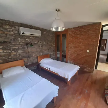 Kızılbel Evleri Villa Fethiye
