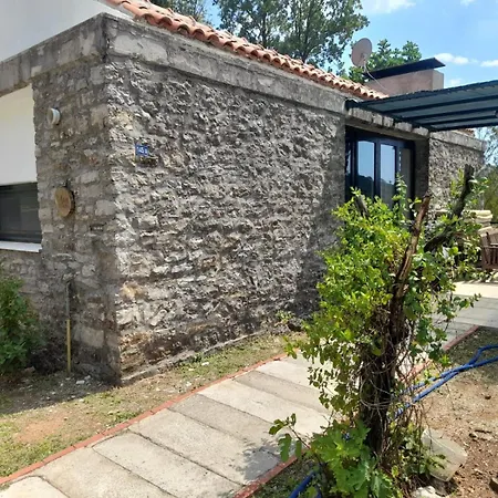 Kızılbel Evleri Villa Fethiye