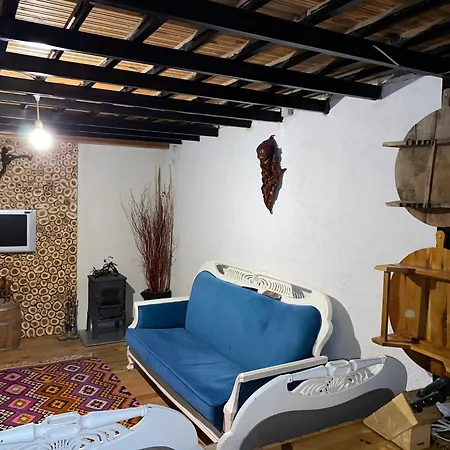 Villa Kızılbel Evleri