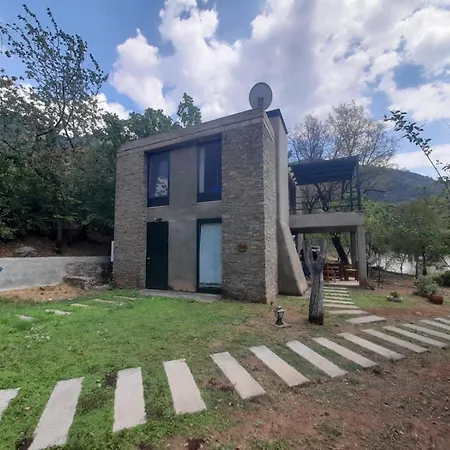Kızılbel Evleri Villa