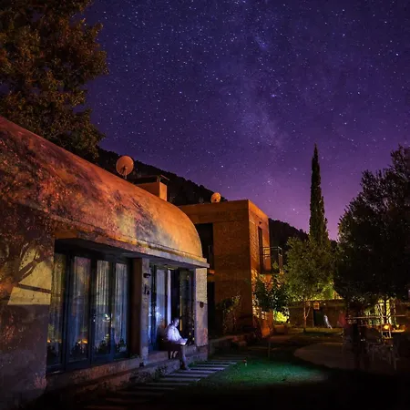 Kızılbel Evleri Villa Fethiye