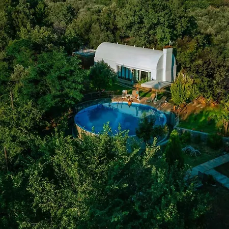 Villa Kızılbel Evleri