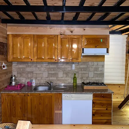 Kızılbel Evleri Villa Fethiye