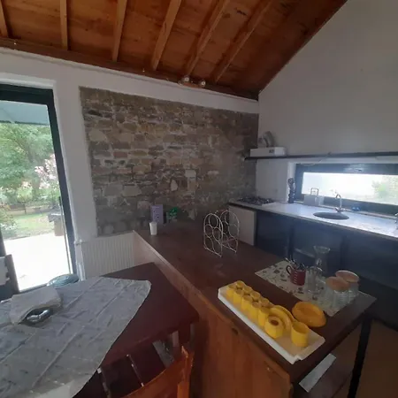 Villa Kizilbel Evleri