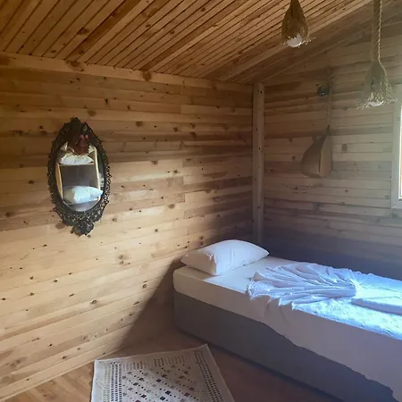 Kizilbel Evleri Villa *