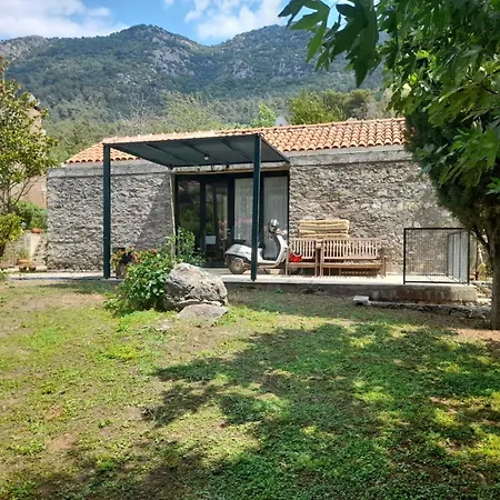 Villa Kizilbel Evleri Fethiye
