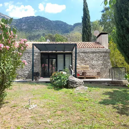 Kizilbel Evleri Villa *